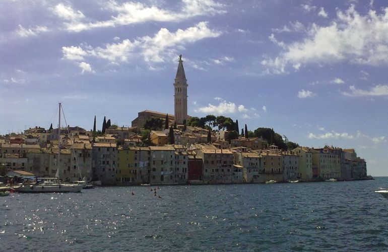 Discover the History & Culture of Italy & The Adriatic: 24-Day Adventure