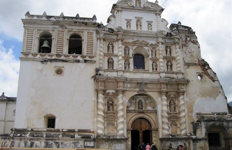 Mayan Ruins 14 Day Cultural Trip