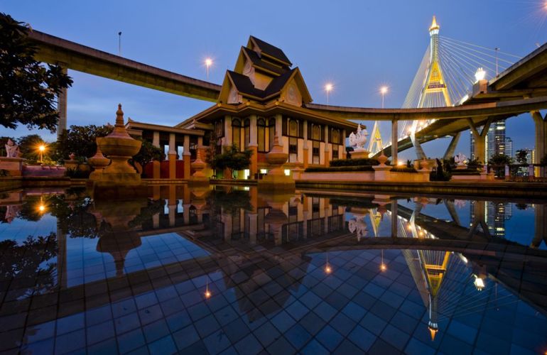 Experience Southeast Asia: Vietnam, Cambodia & Thailand