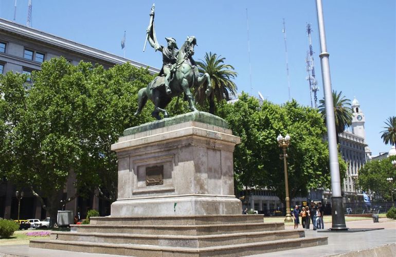 4-Day Exploring Buenos Aires with Tango Experience