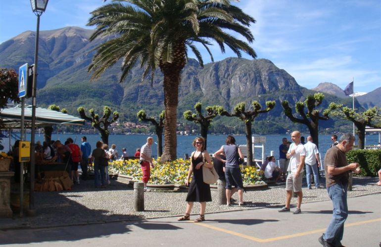 Discover the Alluring Lakes and Captivating Landcapes of Itlay