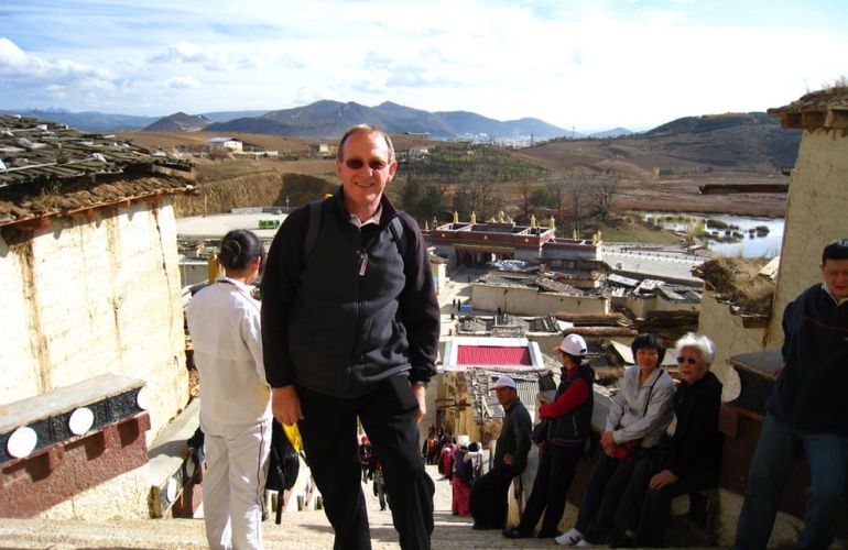 China: Explore the Most Culturally Power Packed and Breathtaking Landscape of Yunnan