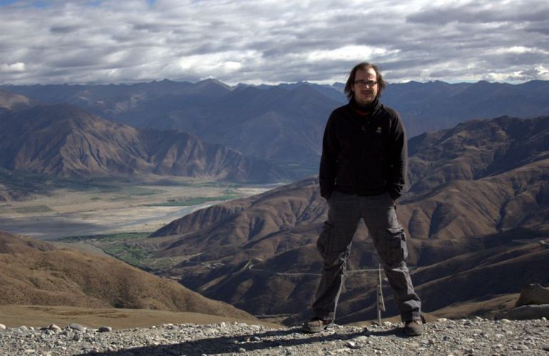 Himalaya's Sacred Spaces, Exotic Bazaars, Spectacular Festivals