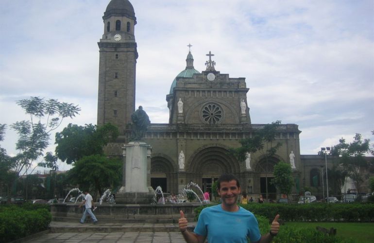 The Far East Tour: Explore the Five Countries in Asia for 20 Days