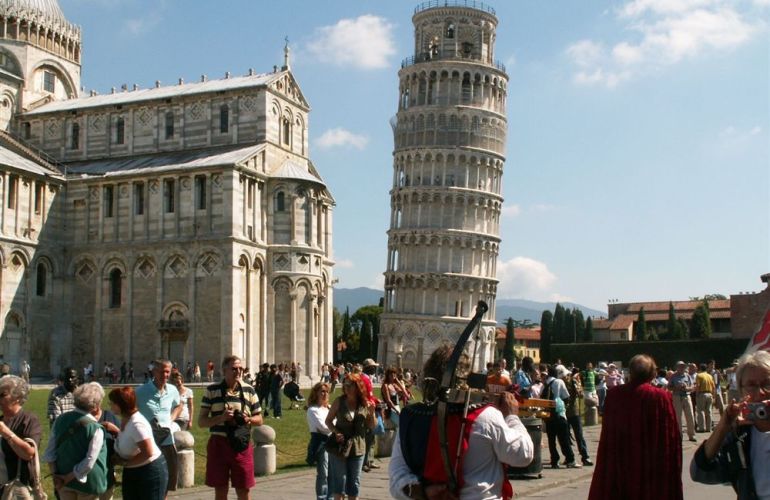 Uncover the Best of Italy, Switzerland and France