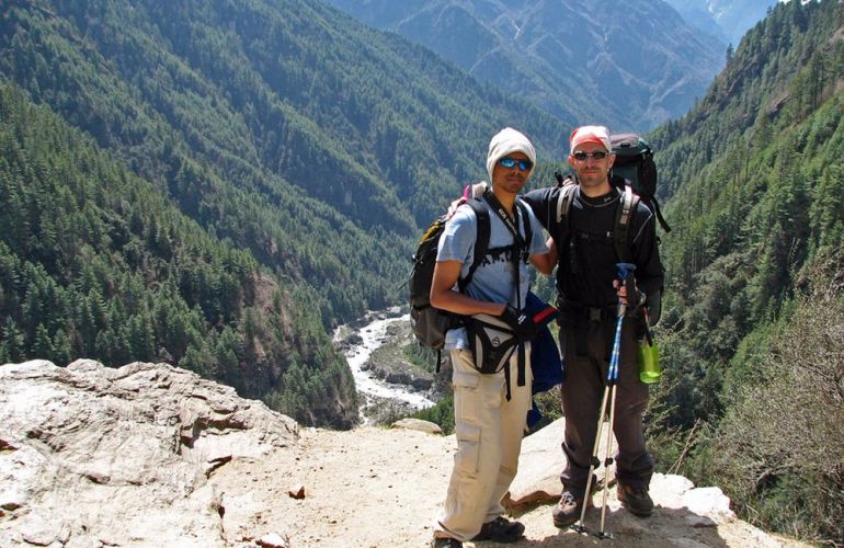 BHUTAN & NEPAL: Himalayan Kingdoms