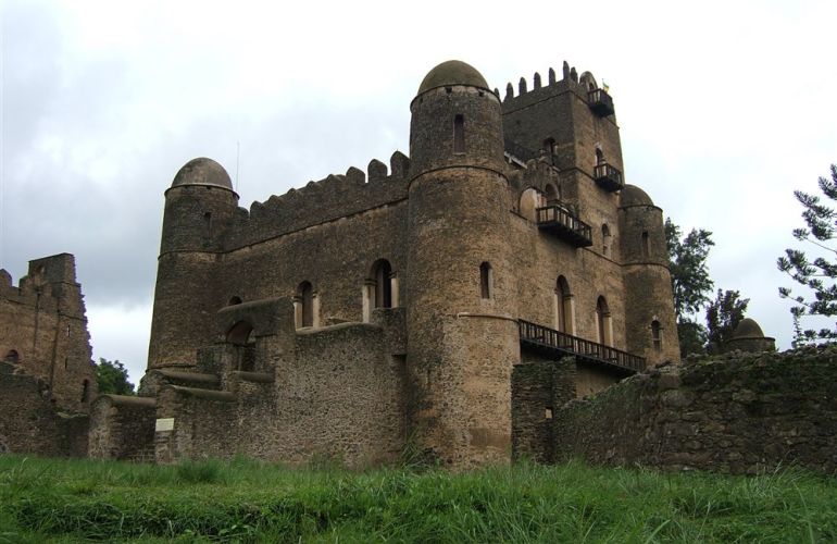 Ethiopian Odyssey