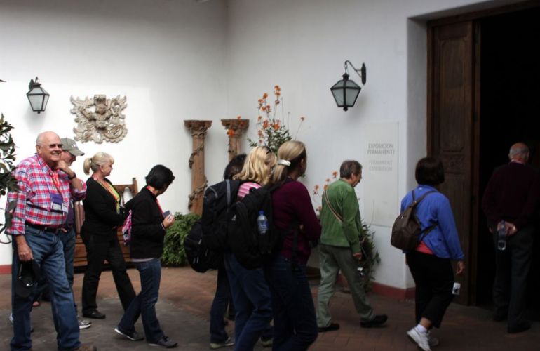 Explore the Culture of Peru in this 8-Day Walking Adventure