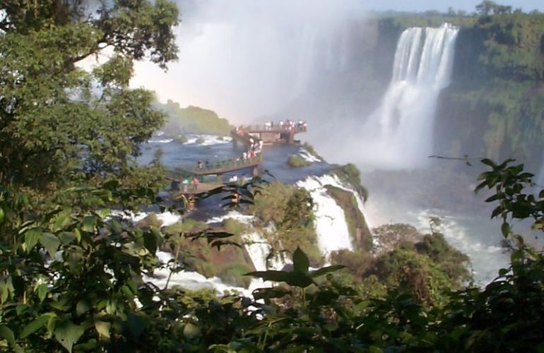 Brazil Samba Sensation: 14-Day Cultural Experience in South America