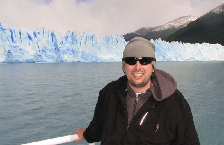 End Of The Earth: 15-Day Trekking Adventure in Chile & Argentina 