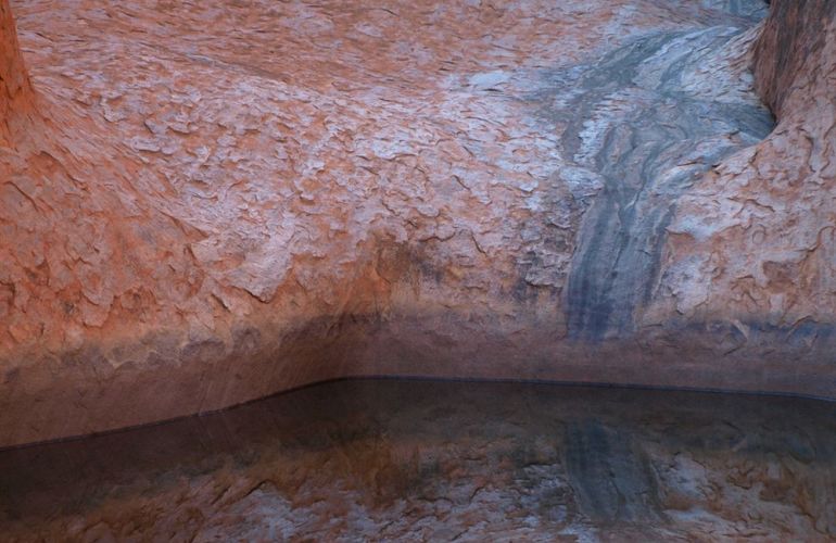 Central Australia Outback Odyssey Through the Northern Territory