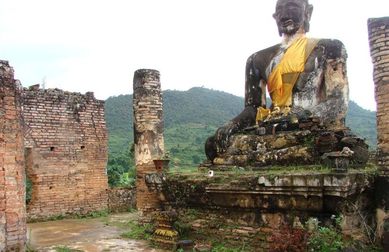 Vietnam, Laos & Cambodia Family Tour