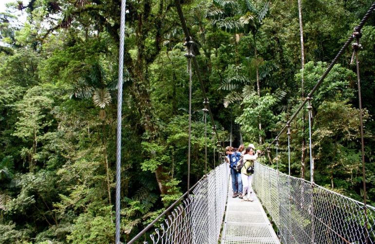 16 Days Costa Rica Adventure