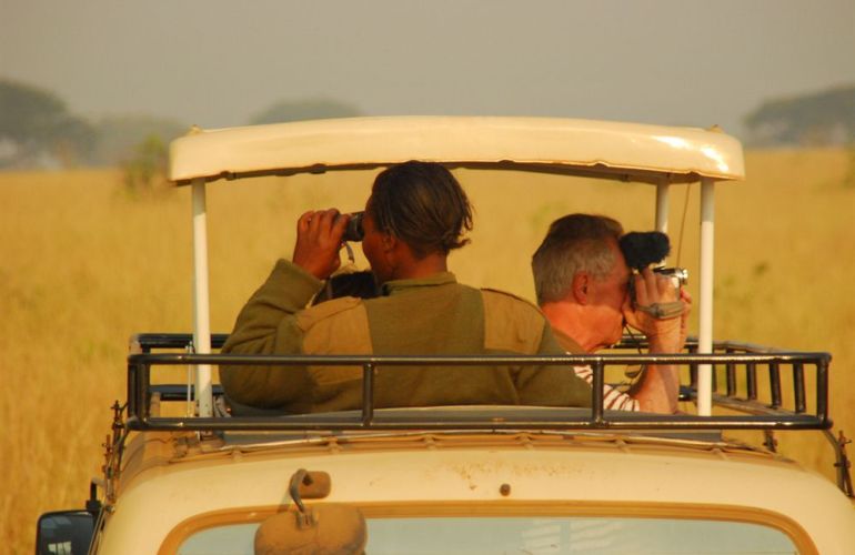 Discover the Cultural Heritage of Uganda, Rwanda & Kenya in this 19-Day Wildlife Adventure