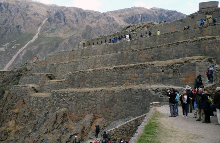 Explore the Culture of Peru in this 8-Day Walking Adventure