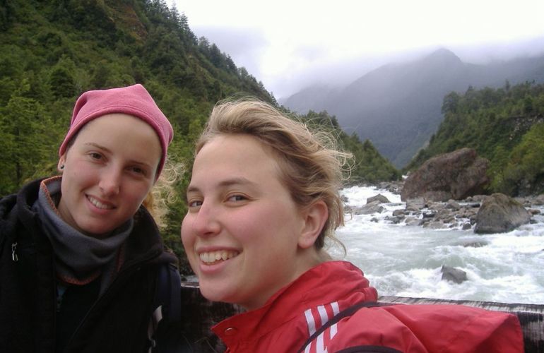 Futaleufú Adventure - A Multi-Sport Journey in Wild Northern Patagonia