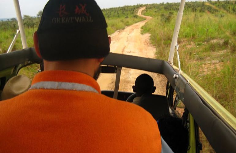 6 Day Gorillas in PNV and Culture in Mgahinga
