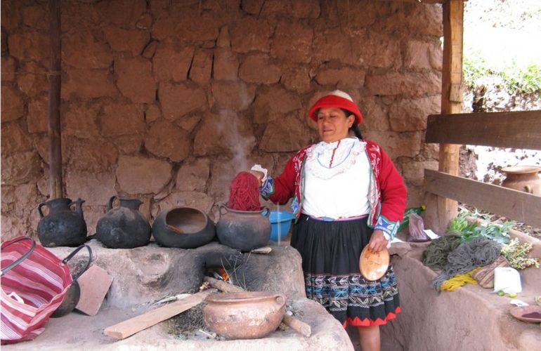 Project Cuzco Kids: 14 Days Volunteering at a Drop in Centre for Children