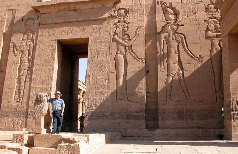 Egypt & Jordan - 21 Days expedition through two lands of ancient wonder