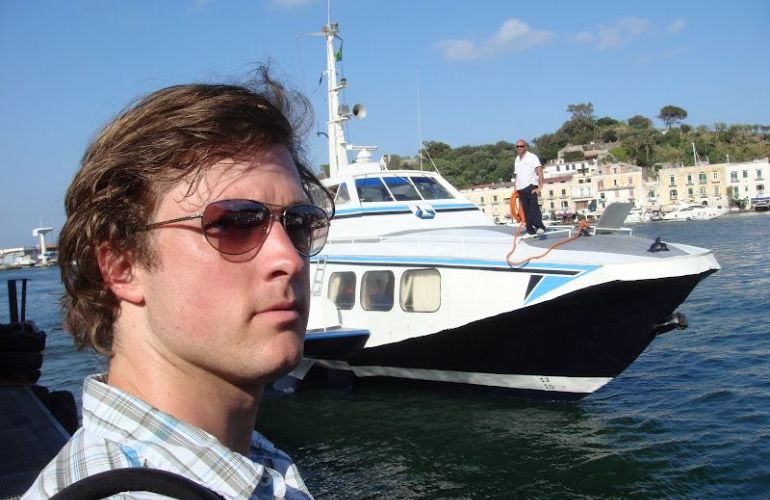 Sicily and the Aeolian Islands