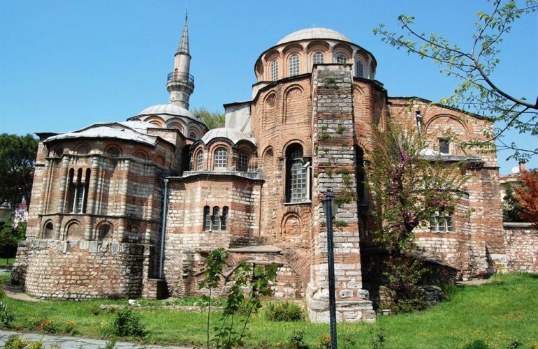 Classic Turkey - East Meets West at the Crossroads of History
