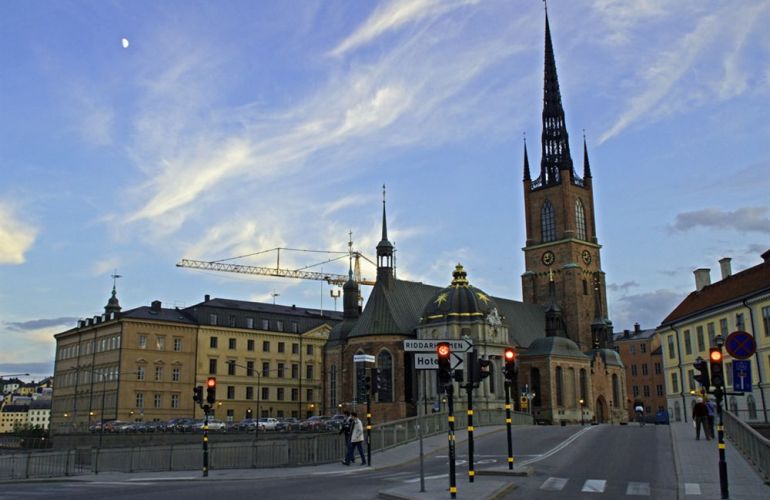 A Nordic Odyssey: 21-Day Cultural & Walking Adventure
