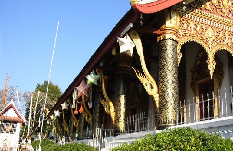 Explore the Beauty of Thailand, Laos, Vietnam & Cambodia in this 34 Day Adventure