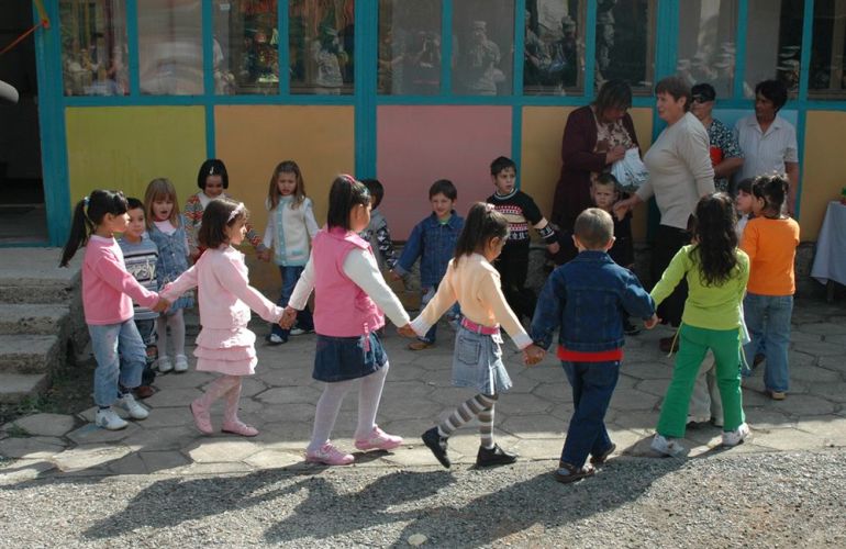 Project Cuzco Kids: 14 Days Volunteering at a Drop in Centre for Children