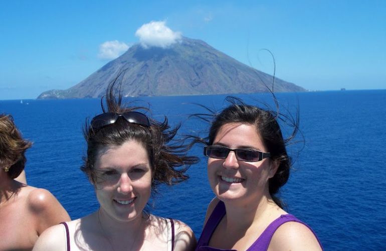Sicily and the Aeolian Islands