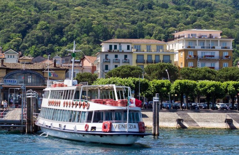 Uncover the Best of Italy, Switzerland and France