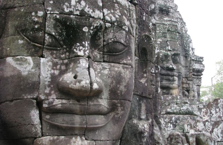 Experience the Cultural Diversity of Vietnam & Cambodia in this 20-Day Vacation