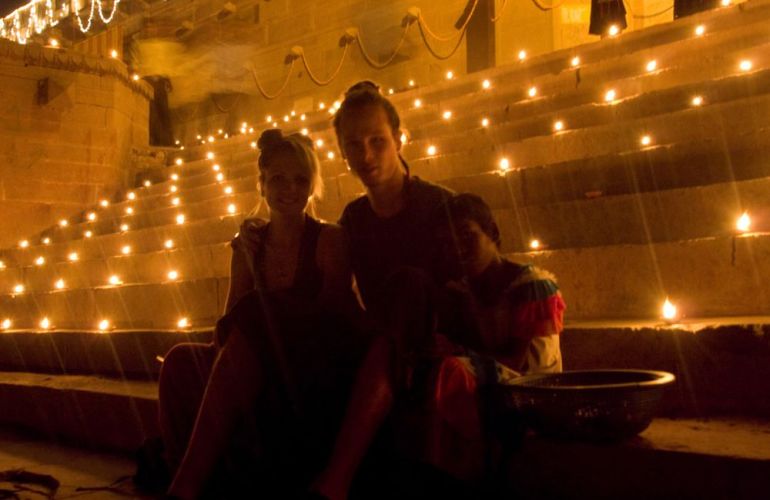 Varanasi Experience