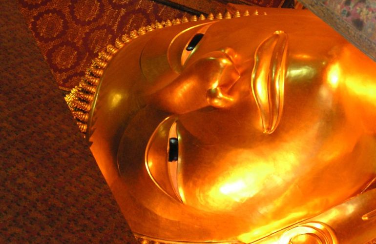 Southern Thailand Sojourn