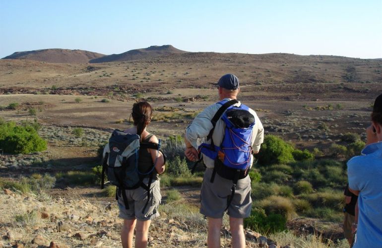 12 Days Adventure The Great Namibia Wildlife Safari