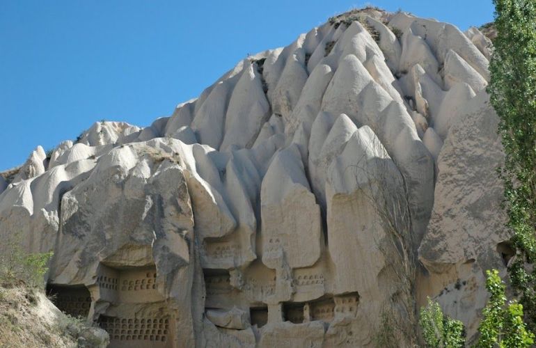 Oasis Caravan: Istanbul to Cairo