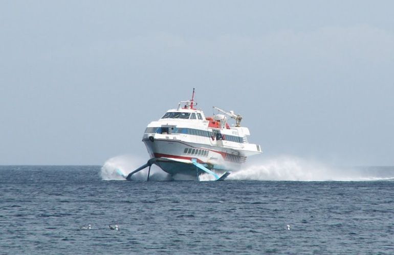 Sicily and the Aeolian Islands