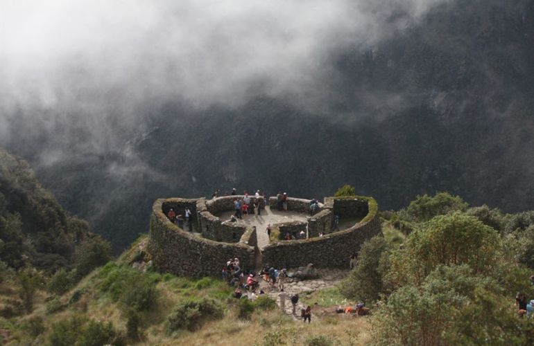 12 Days Classic Peru from Lima to Cuzco