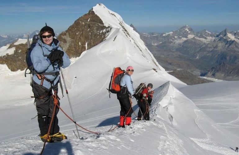 Italian High Level Trek