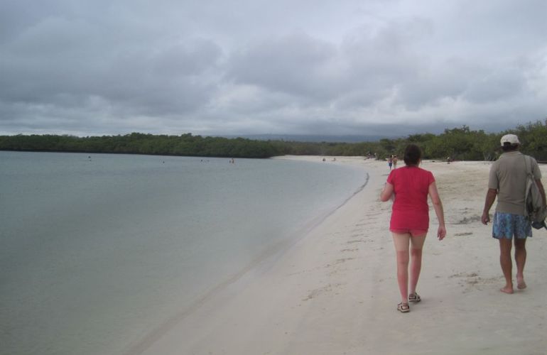 Ecuador's Galapagos Islands (Ecological wonderlands of the Galapagos Islands) - Tour Length: 8 Days