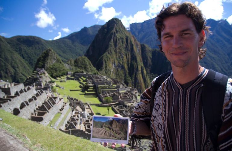Machu Picchu Adventure: 8-Day Historical & Cultural Experience in Peru
