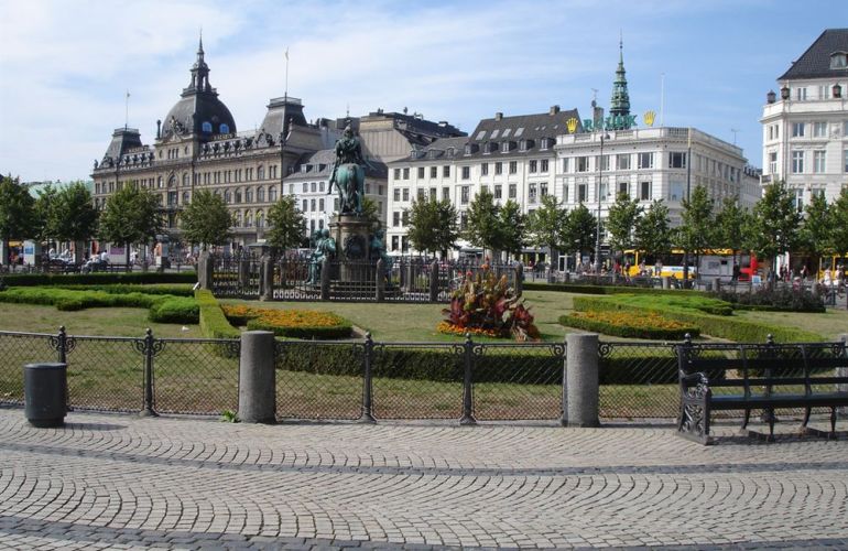 A Nordic Odyssey: 21-Day Cultural & Walking Adventure