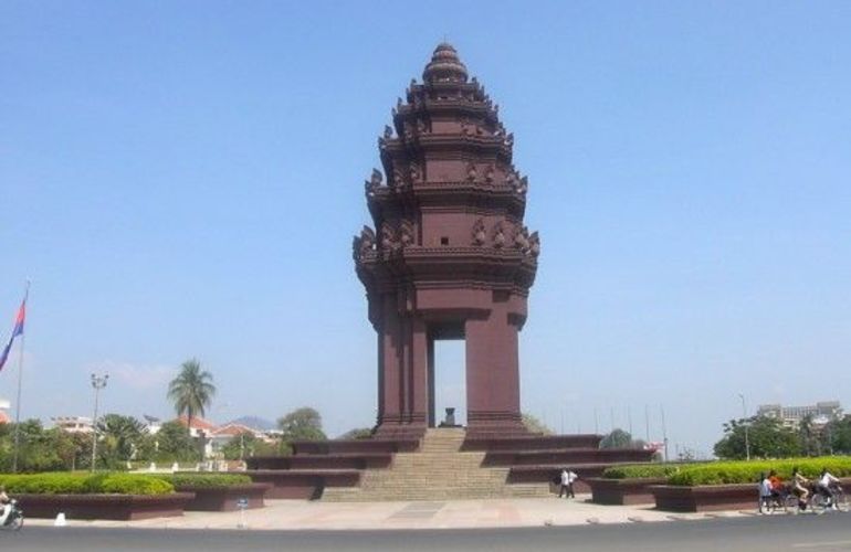 Discover Cambodia on a Shoestring from Bangkok to Ho Chi Minh City