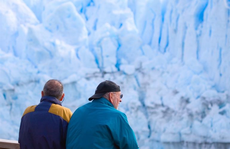 End Of The Earth: 15-Day Trekking Adventure in Chile & Argentina 