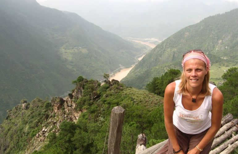 China: Explore the Most Culturally Power Packed and Breathtaking Landscape of Yunnan