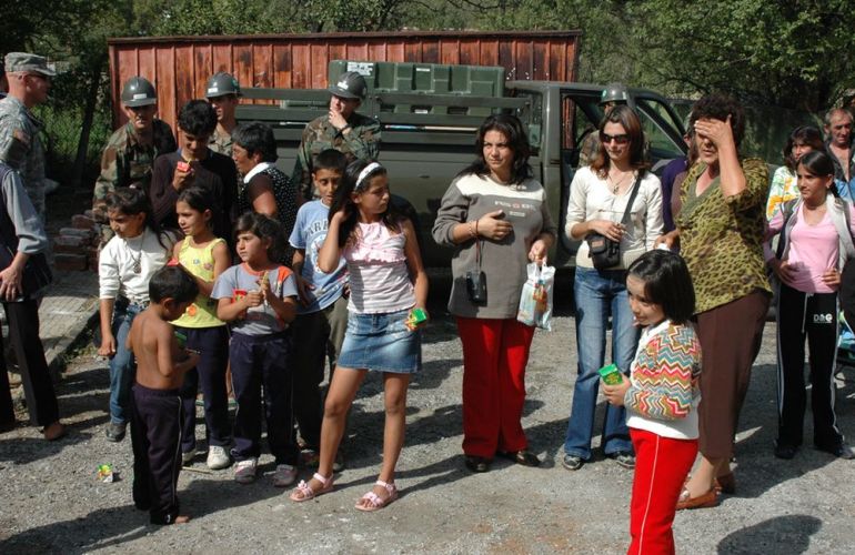 Project Cuzco Kids: 14 Days Volunteering at a Drop in Centre for Children