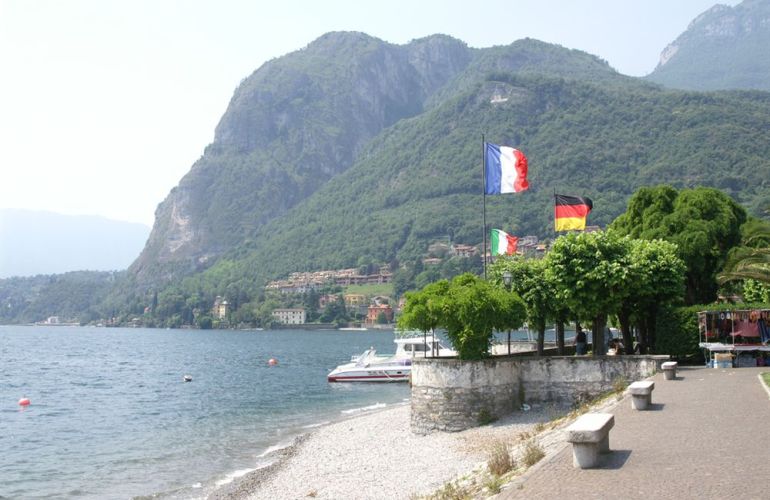 Discover the Alluring Lakes and Captivating Landcapes of Itlay