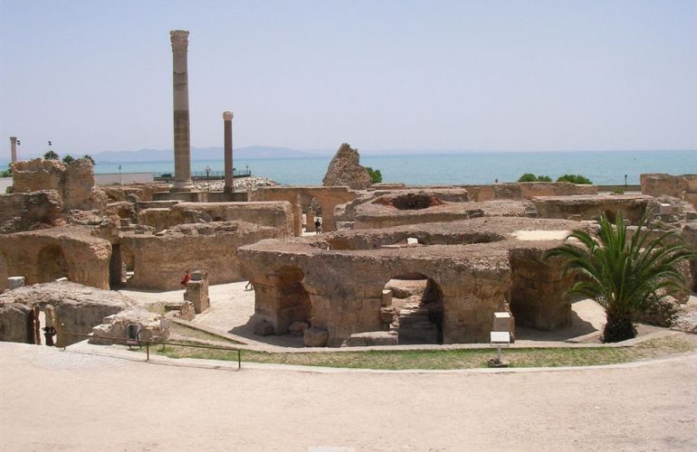Tunisia & Malta: 15-Day History & Cultural Adventure