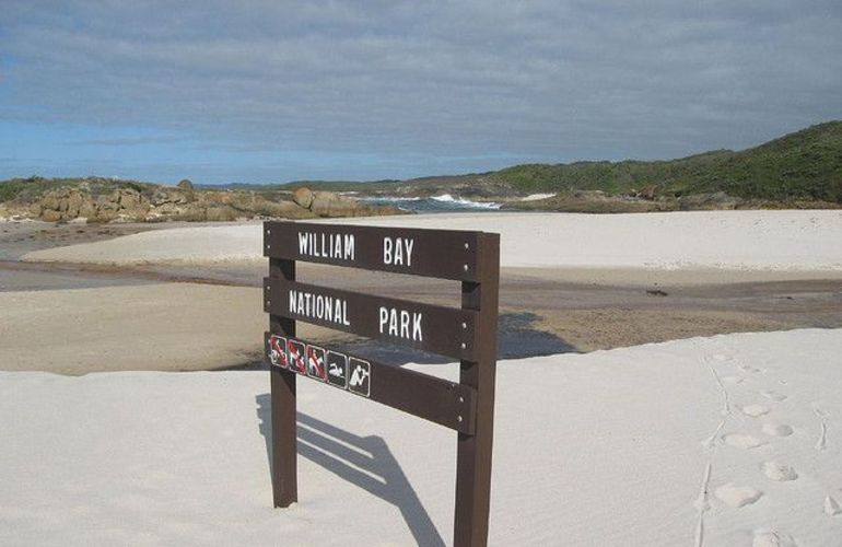 Bibbulmun Track