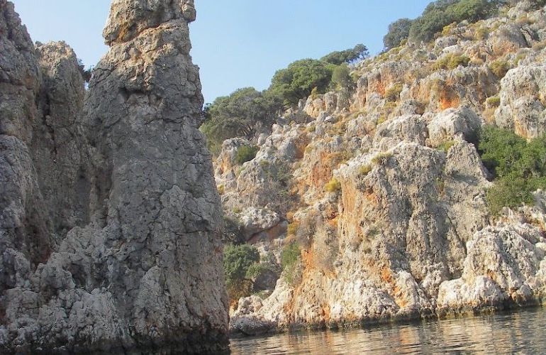 Family Turkey - Multi Activity Lycian Coast