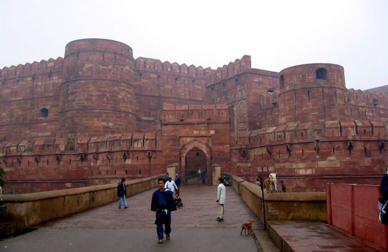 Discover Delhi, Agra and Jaipur on the Golden Triangle Tour of India
